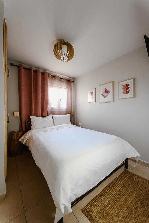 Le Petit Jardin #2 Apartment Volos Exterior photo