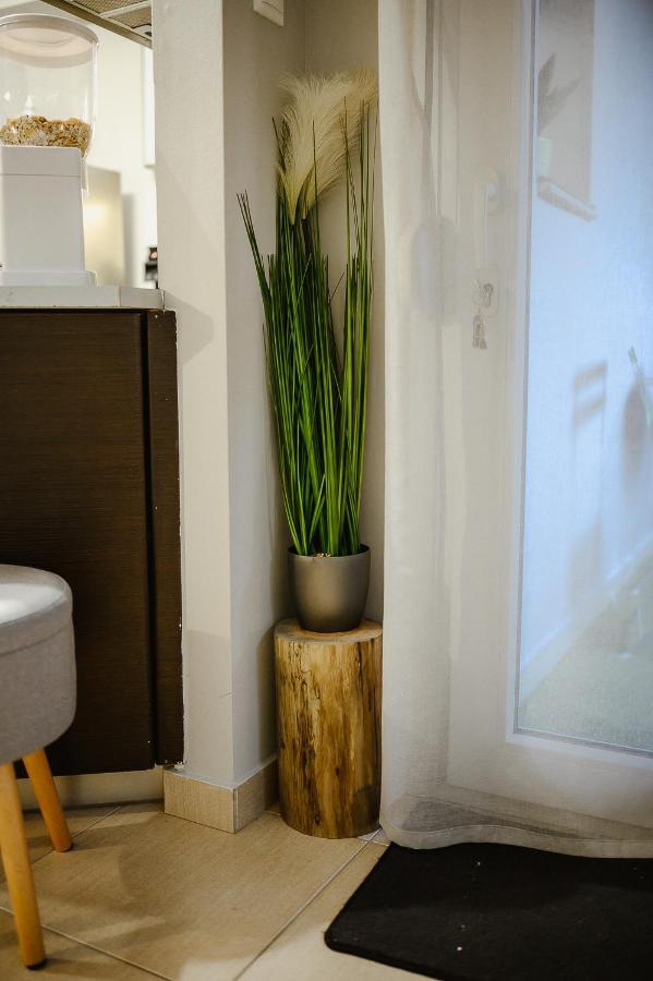 Le Petit Jardin #2 Apartment Volos Exterior photo